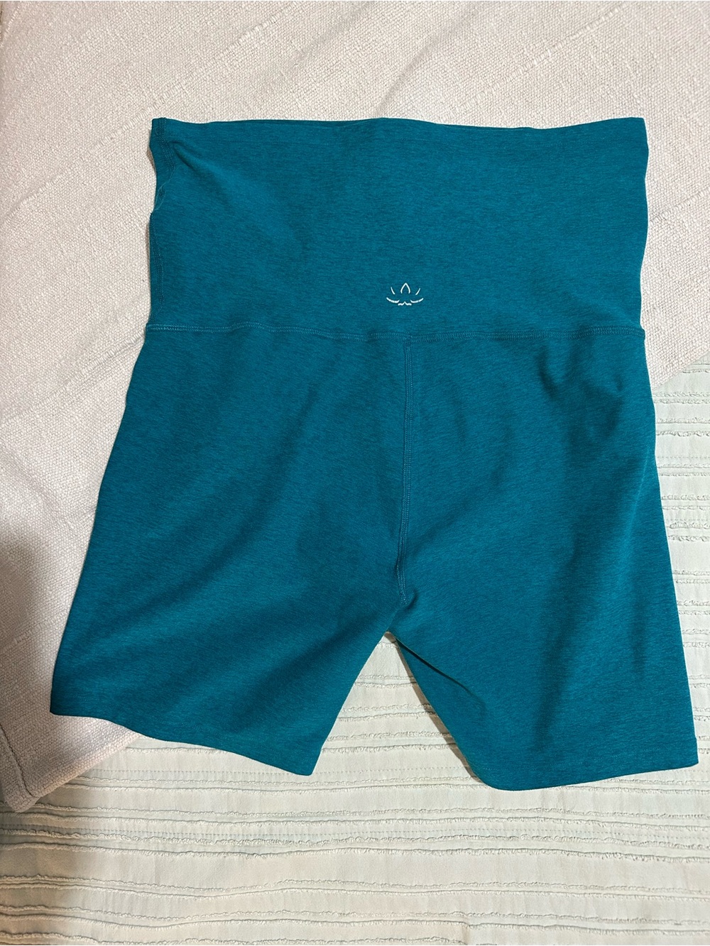 Beyond Yoga Maternity Shorts